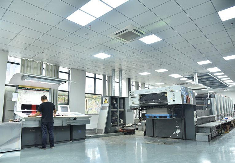 Our service capabilities 3