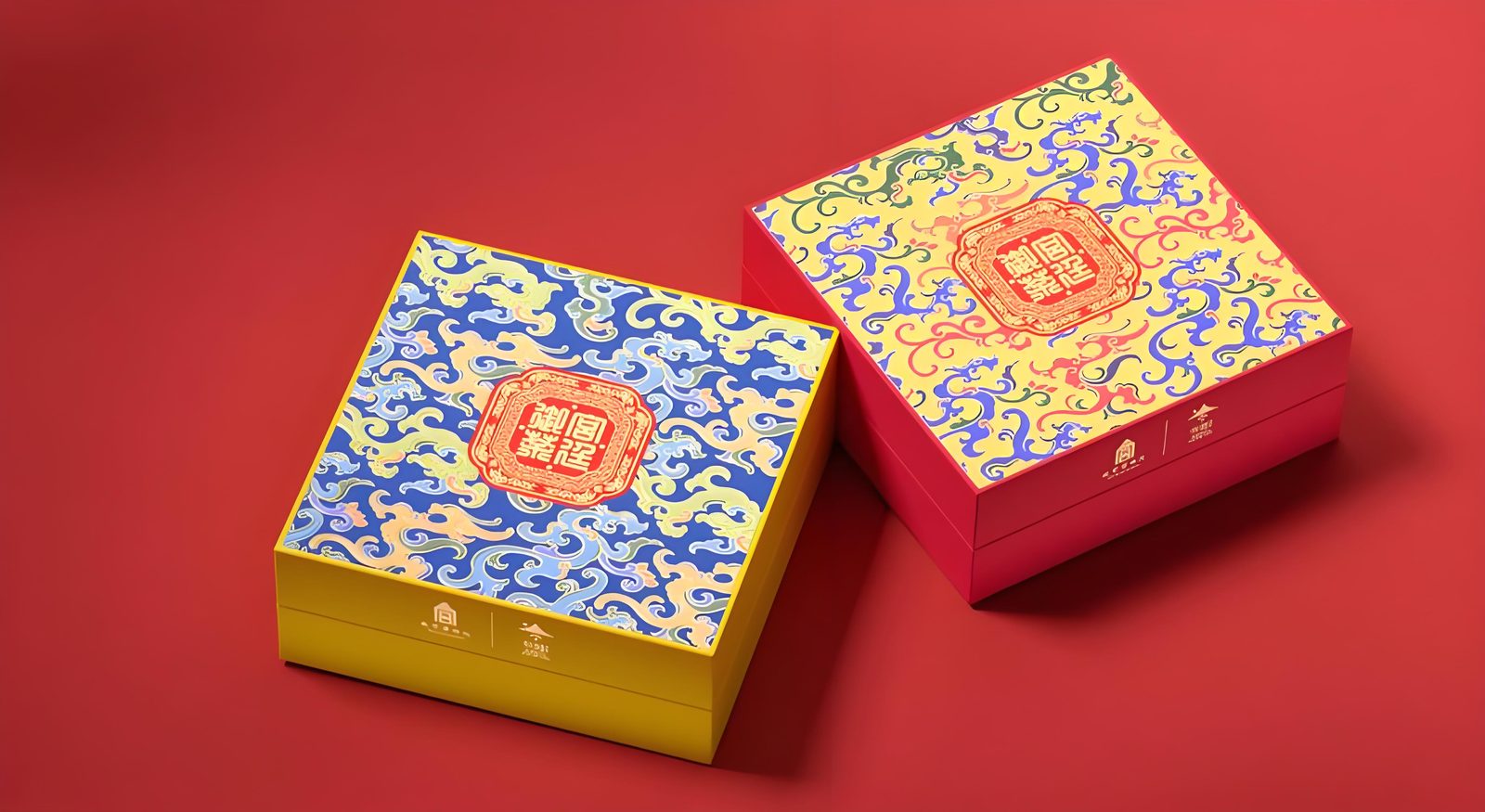 Middle East Gift Set