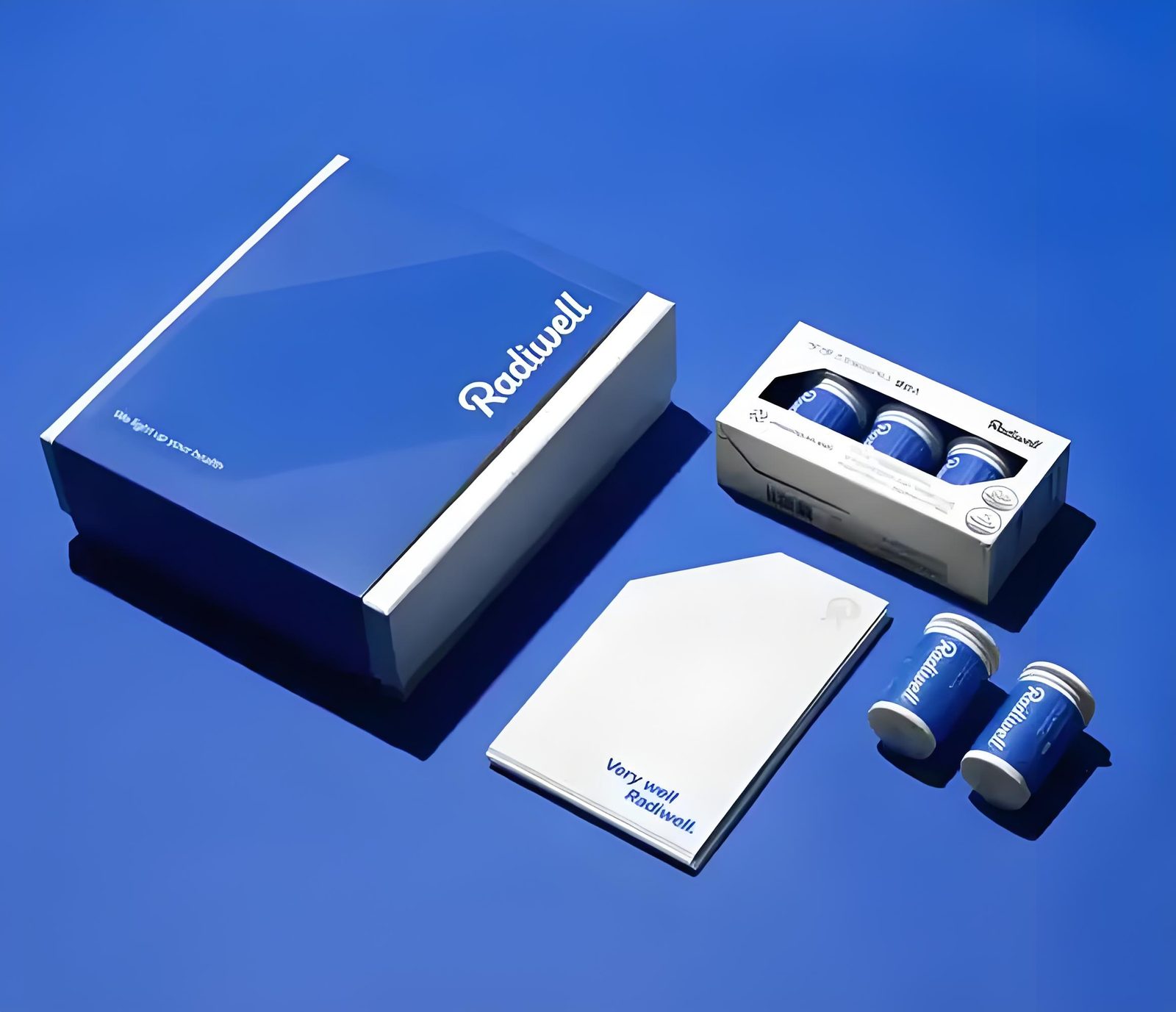 Healthcare Device Box