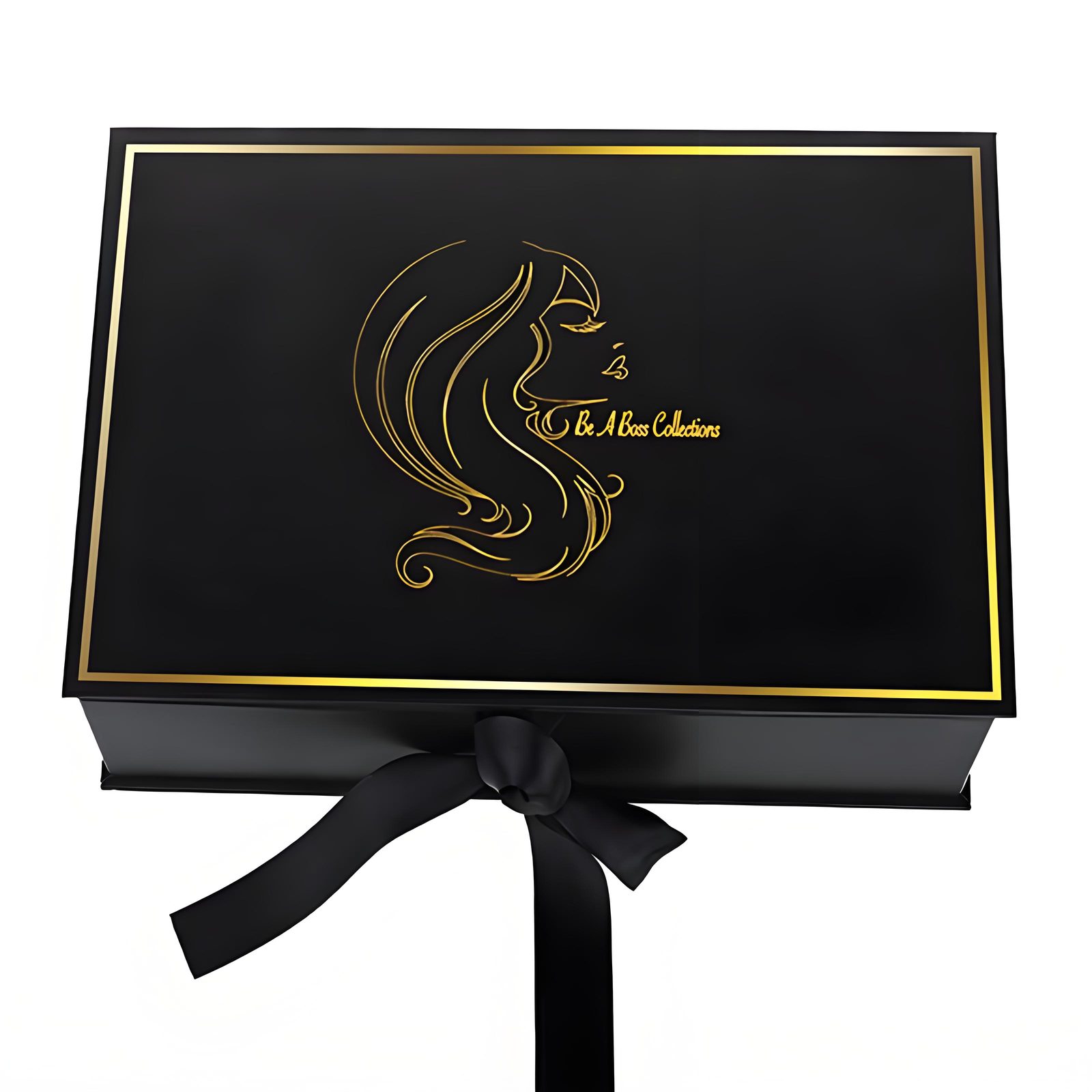 Wig & Hair Packaging