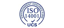 ISO14001 Environmental Management System
