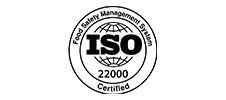 ISO22000 Food Safety Management