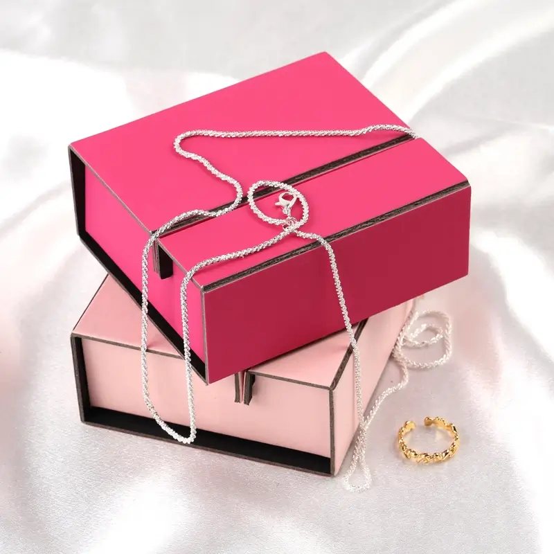 How Advanced Luxury Packaging Design Can Set Your Brand Apart