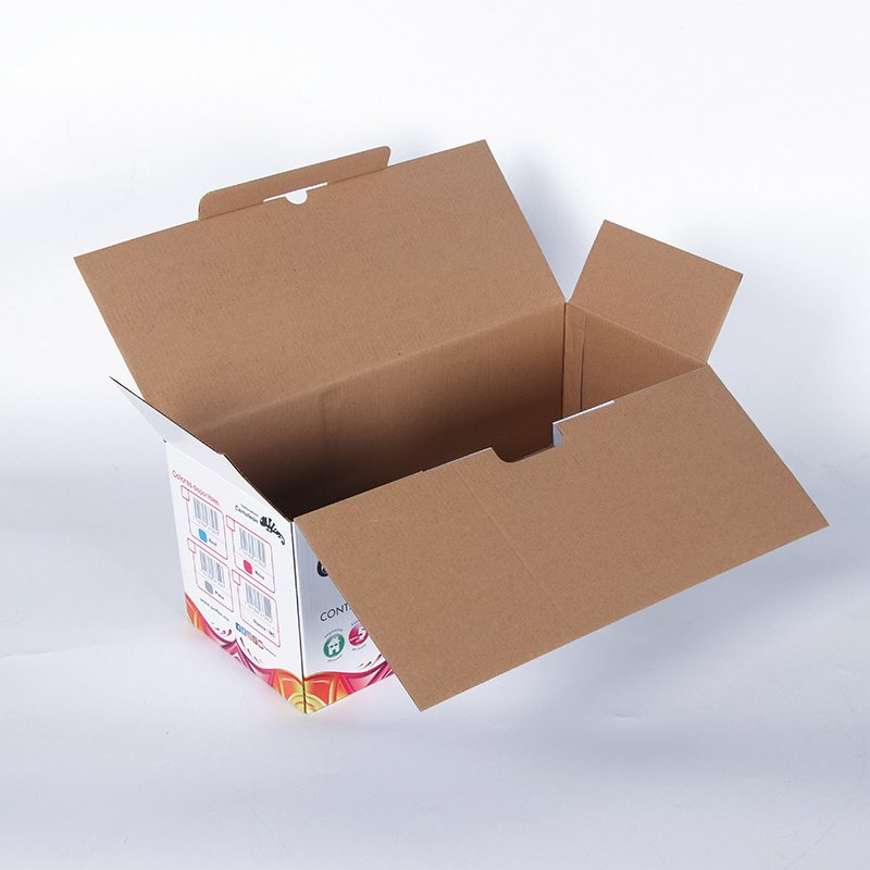 Innovative Papierverpackungslösungen für Nuss-Snacks: Eine nachhaltige Wahl-Suofon