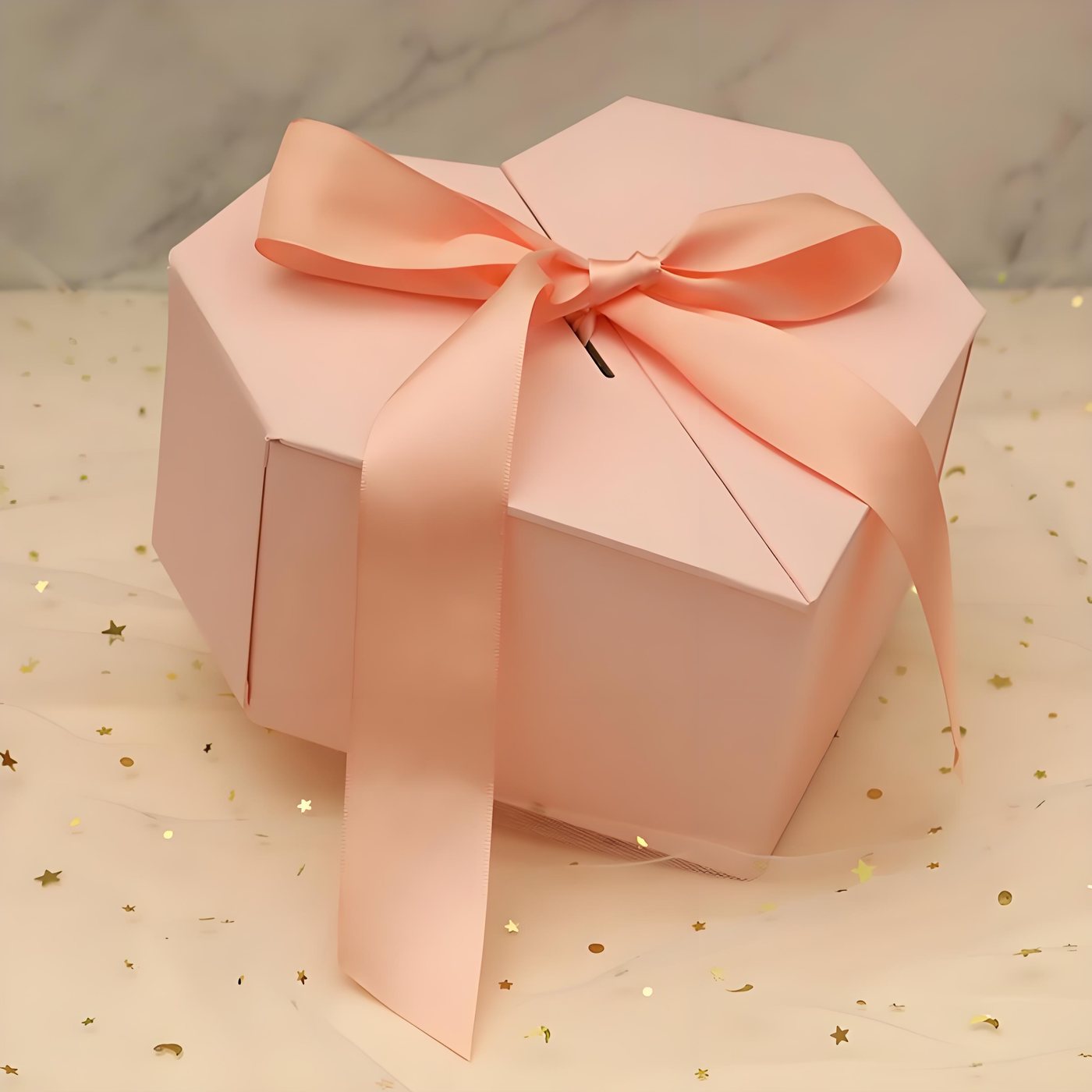 Entfalten Sie die Magie Ihrer Marke mit maßgeschneiderten Geschenkbox-Designservices, zugeschnitten auf Ihre Branche.-Suofon