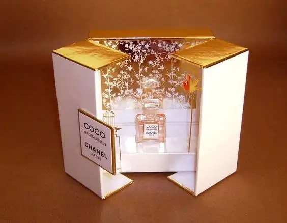 The Value and Design Essentials of Custom Perfume Packaging Boxes