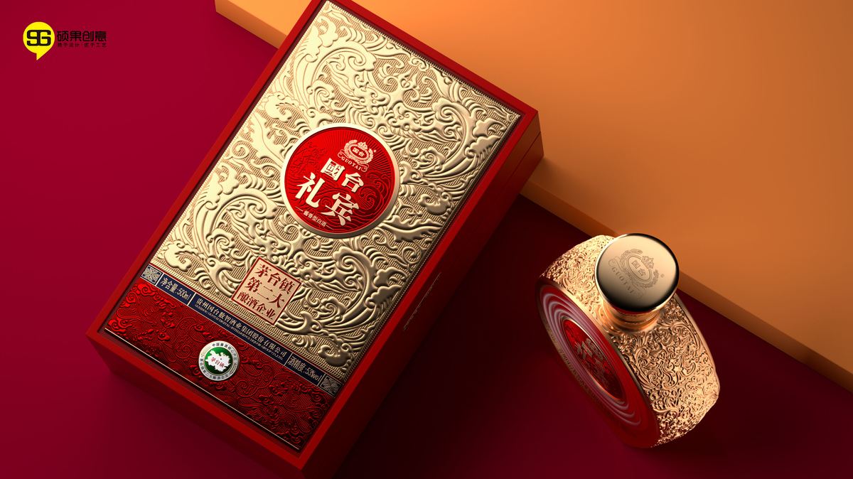 Custom Alcohol Boxes
