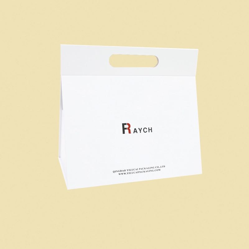 Custom Bag Boxes