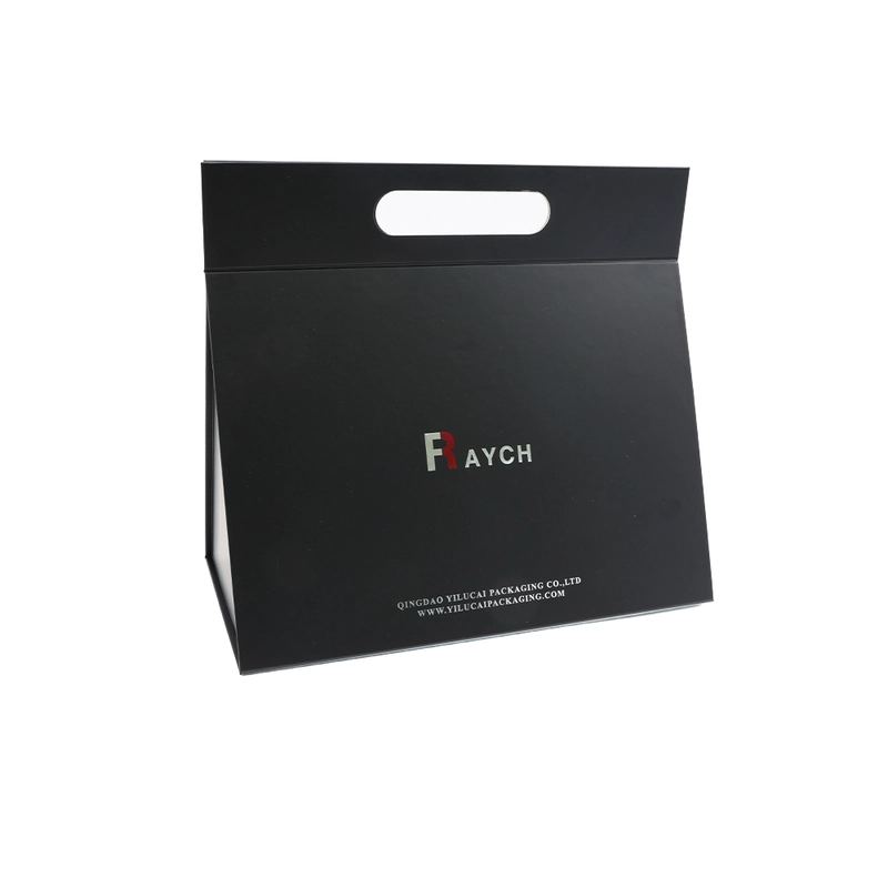 Custom Bag Boxes