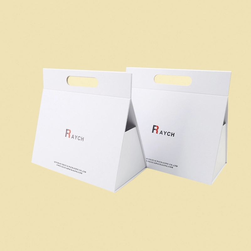 Custom Bag Boxes