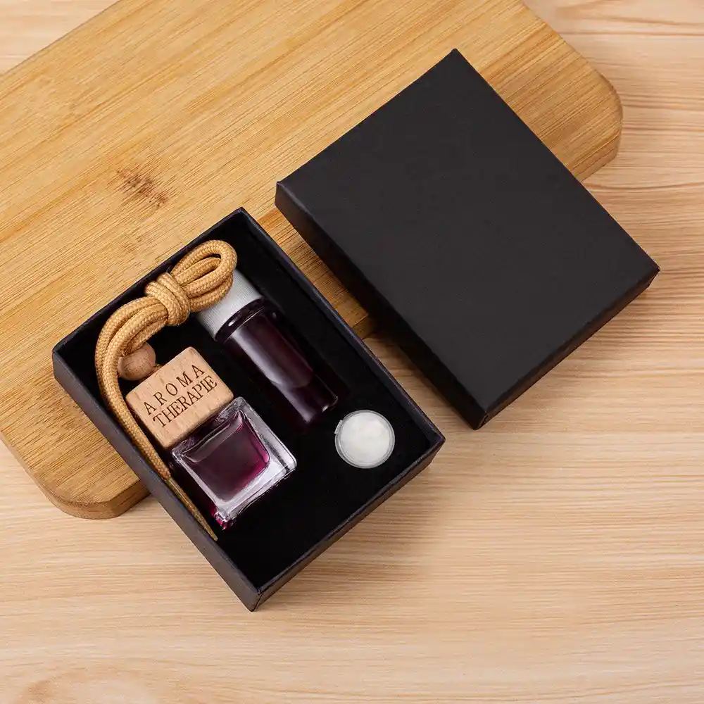 Custom Candle Boxes