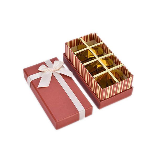 Custom Chocolate Boxes