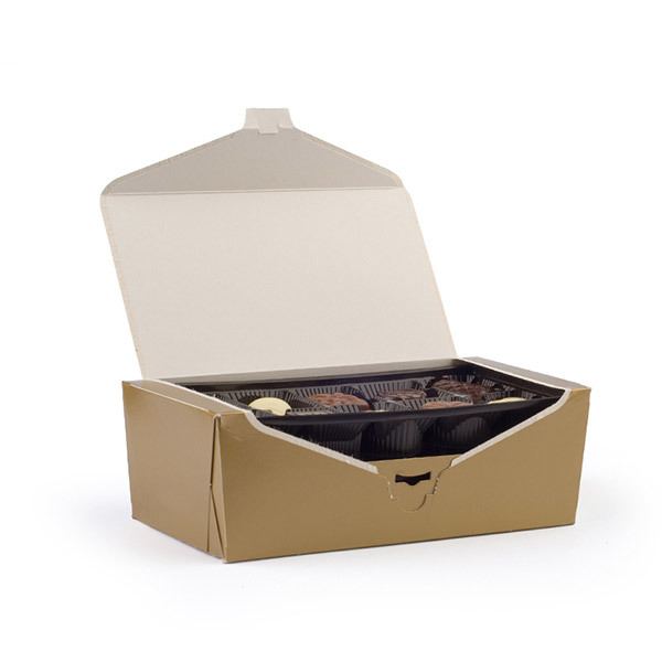 Custom Chocolate Boxes