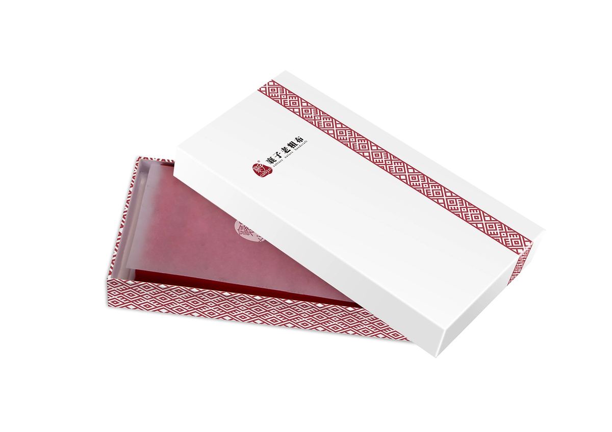 Custom Clothing Boxes