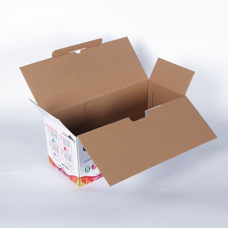 Pit Paper Boxs