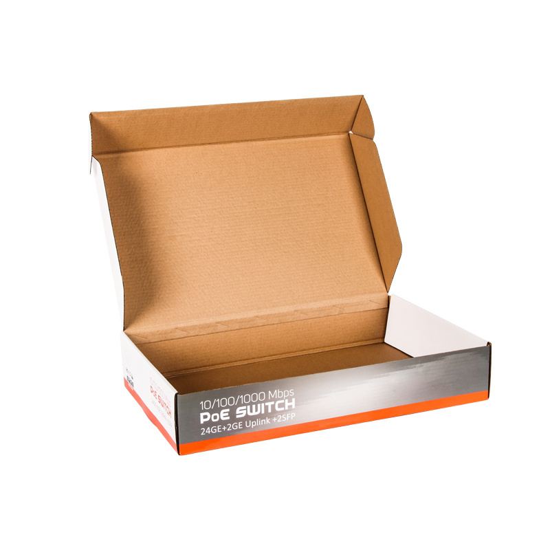 Pit Paper Boxs