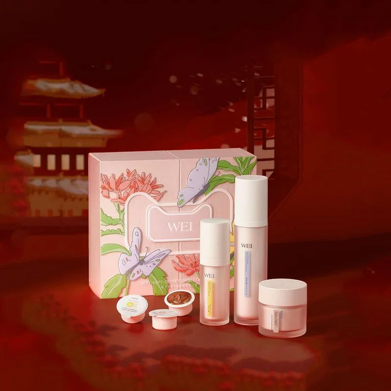 Custom Cosmetic Boxes