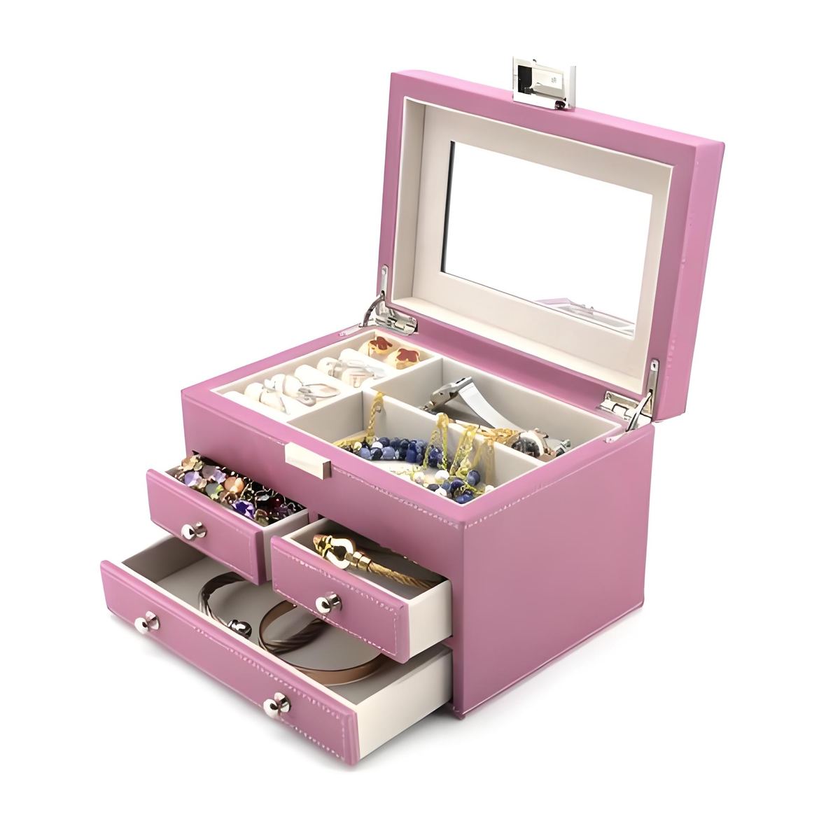 Drawer Box