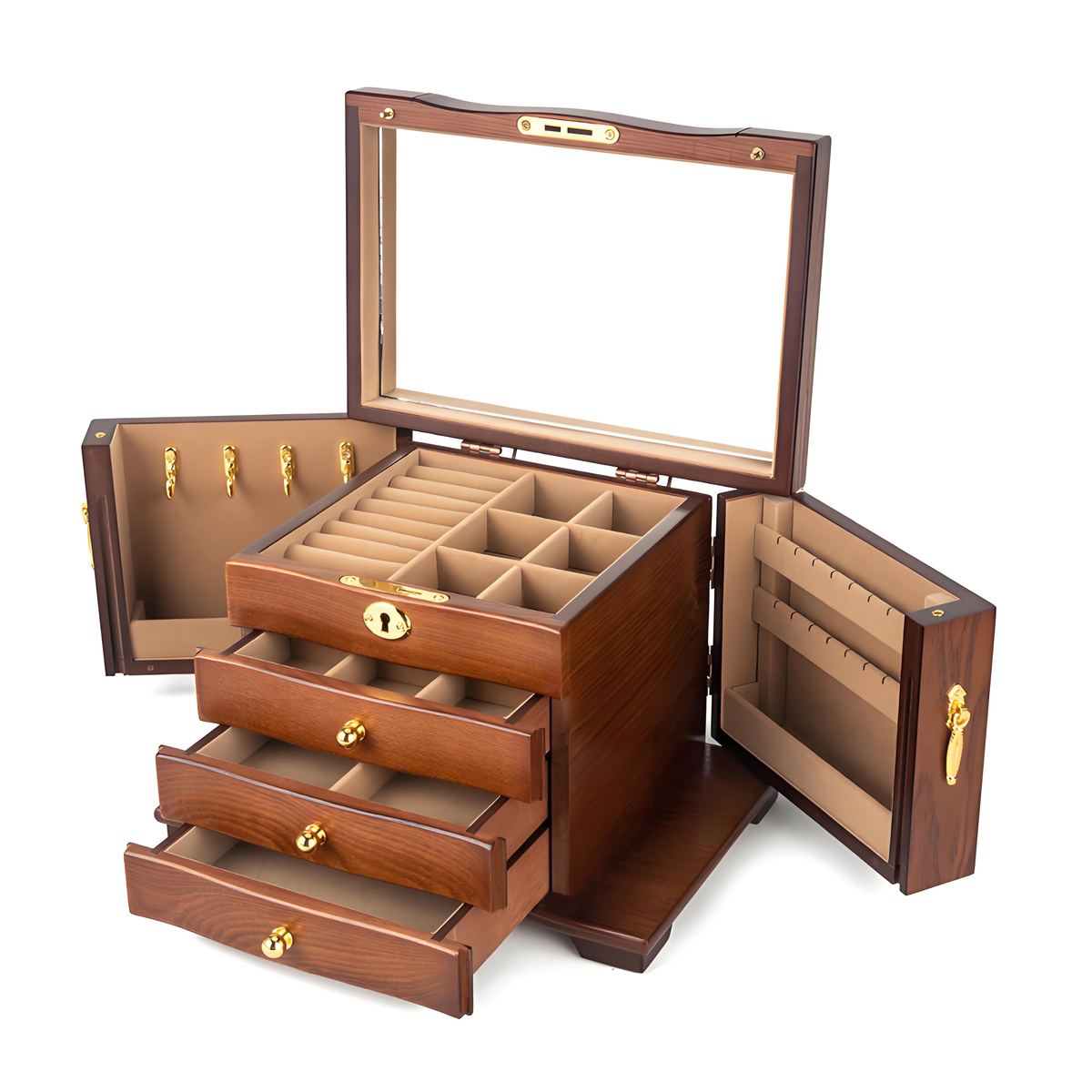 Drawer Box