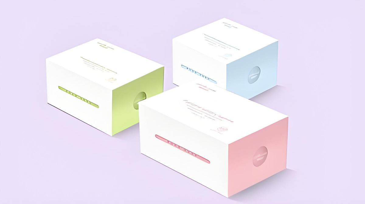 Custom Electronic Boxes