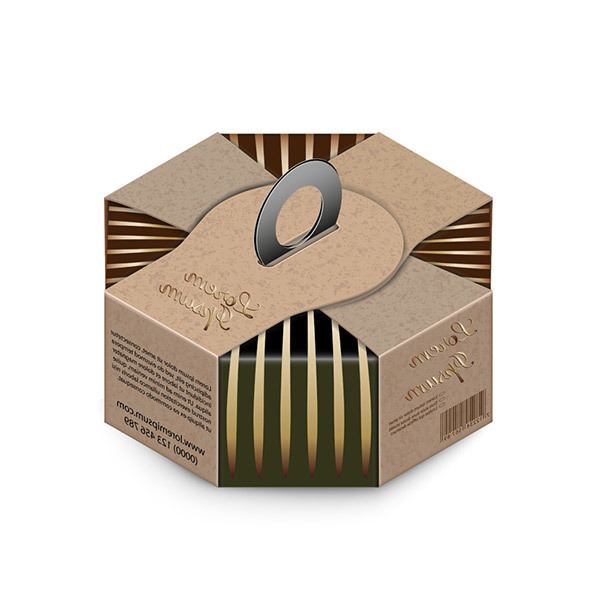 Custom Food Boxes