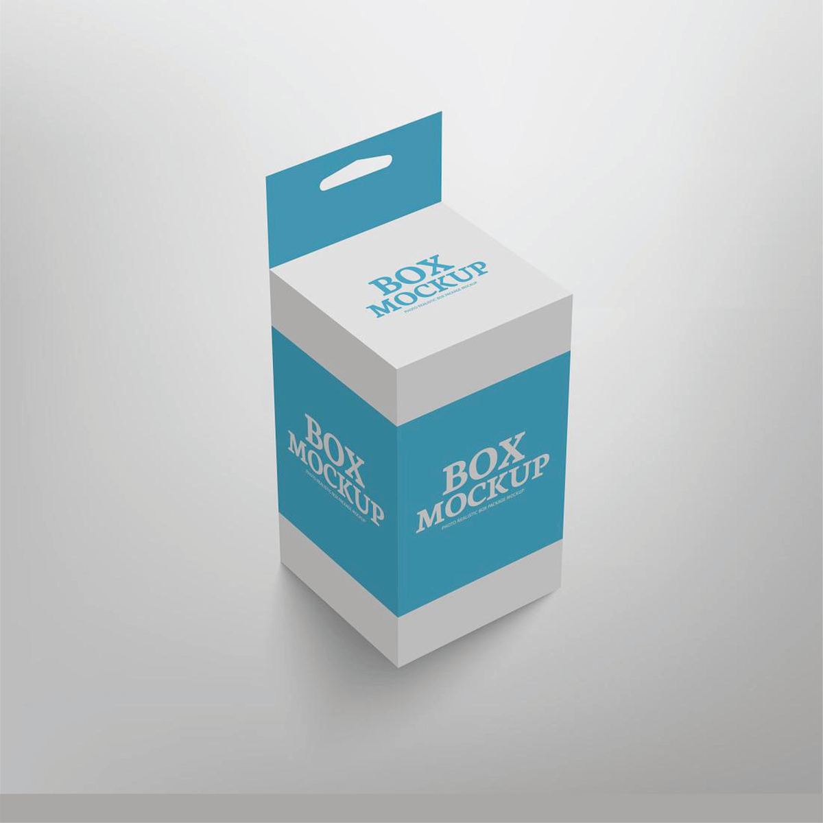Hanging Box