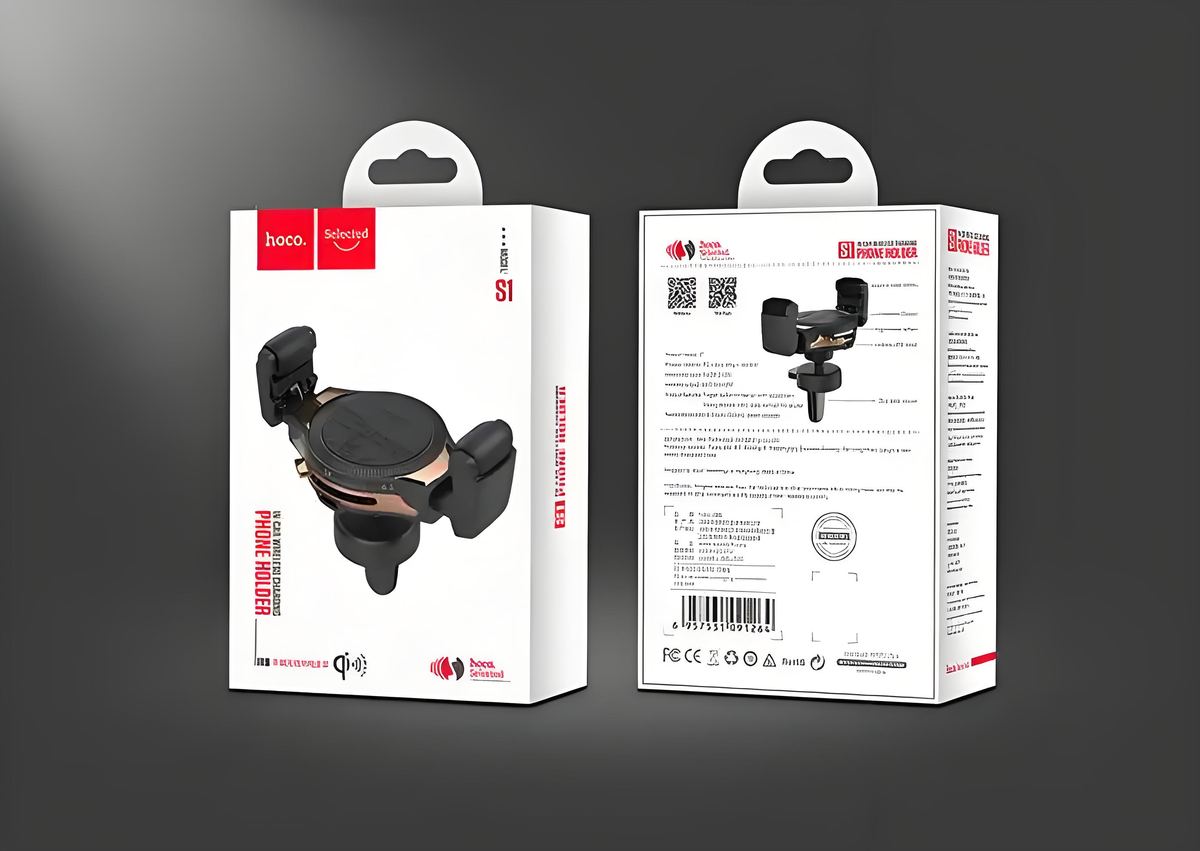 Hanging Box