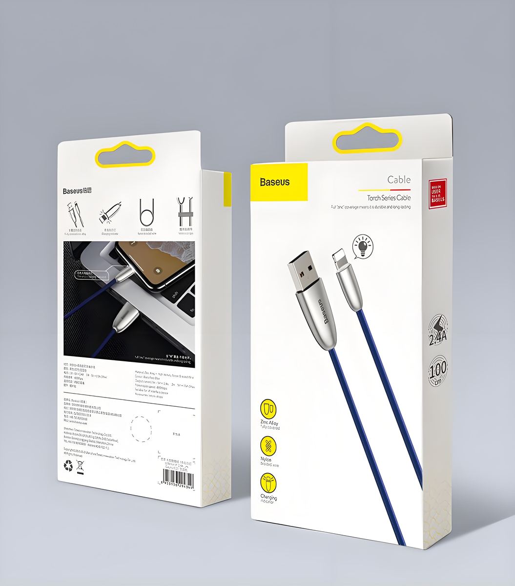 Hanging Box