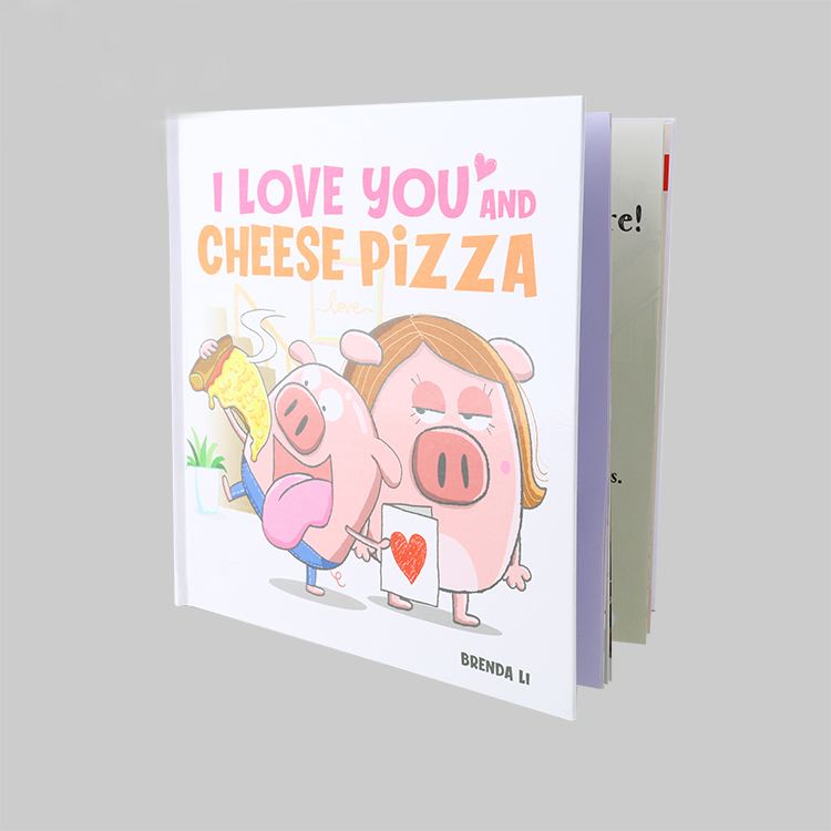 Hardcover Books