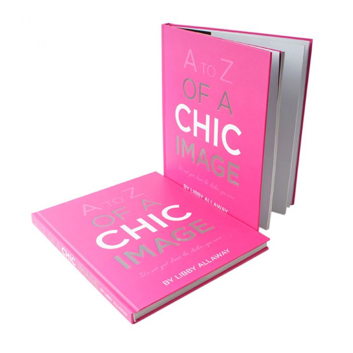 Hardcover Books