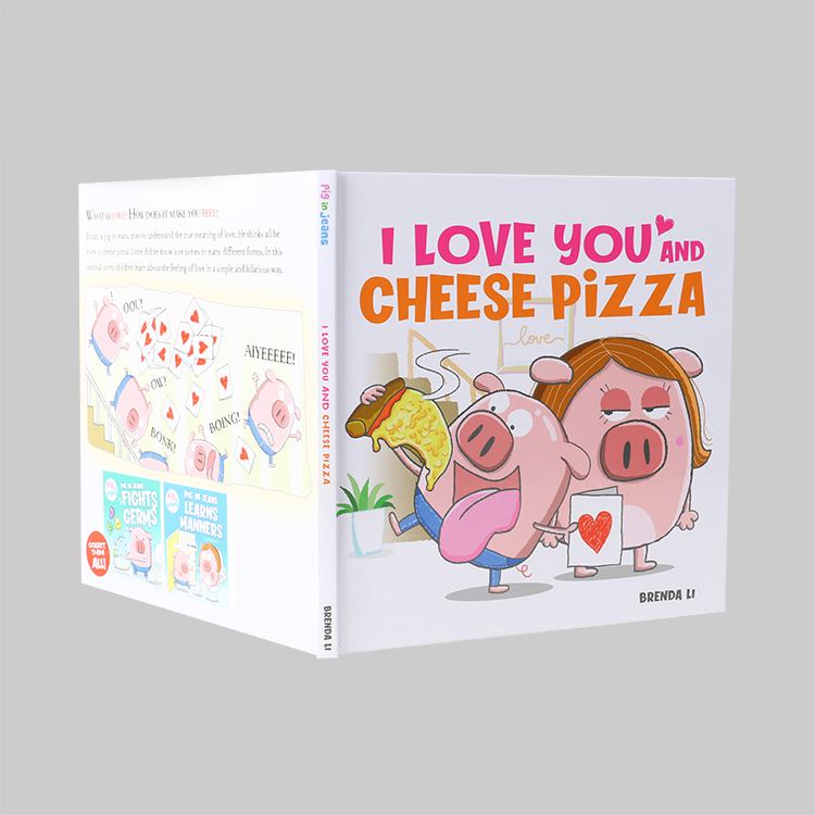 Hardcover Books