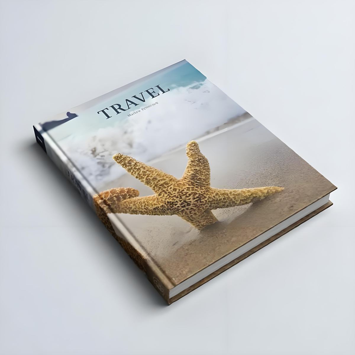 Hardcover Books
