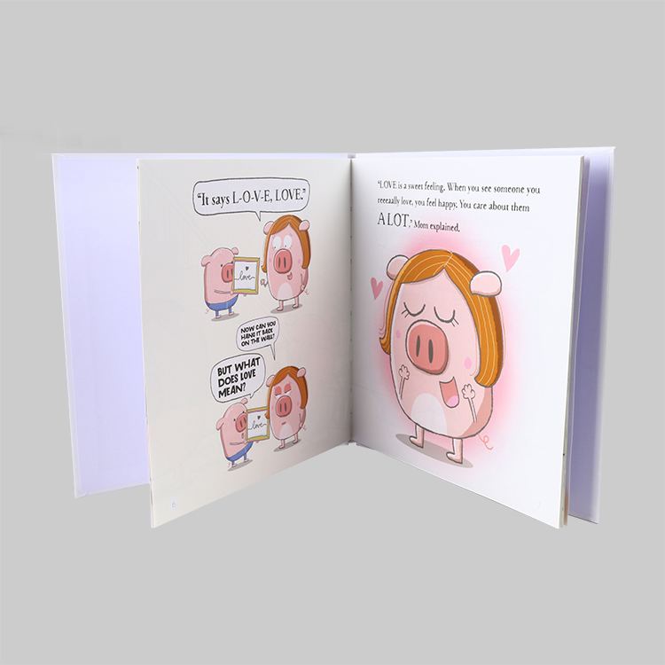 Hardcover Books