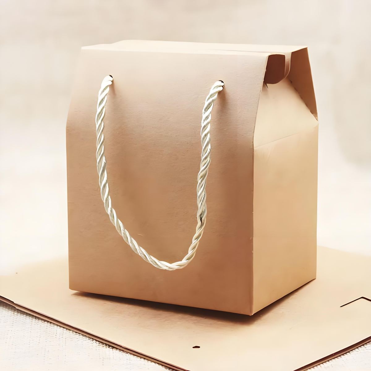 Kraft Paper Boxs