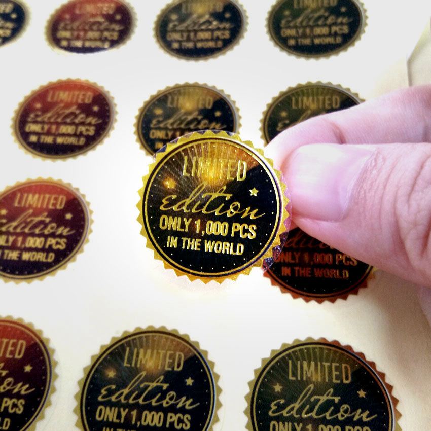 Labels