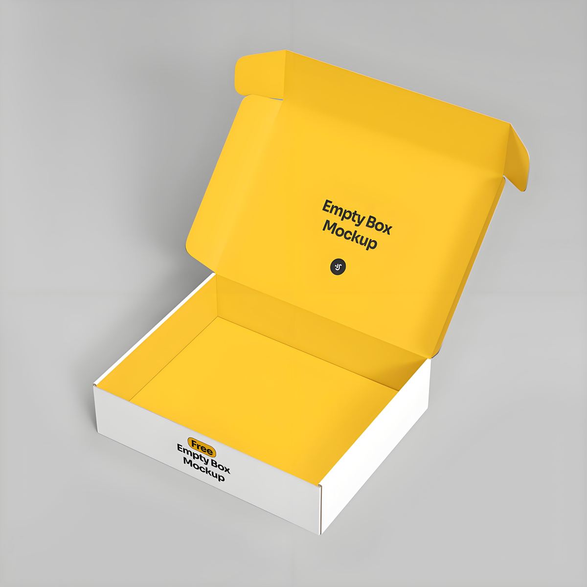 Mailer Boxes