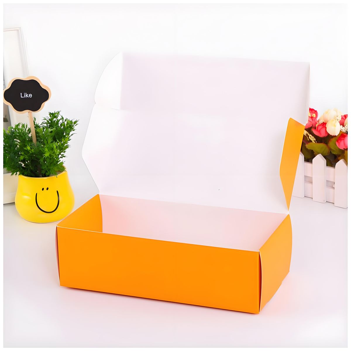 Mailer Boxes