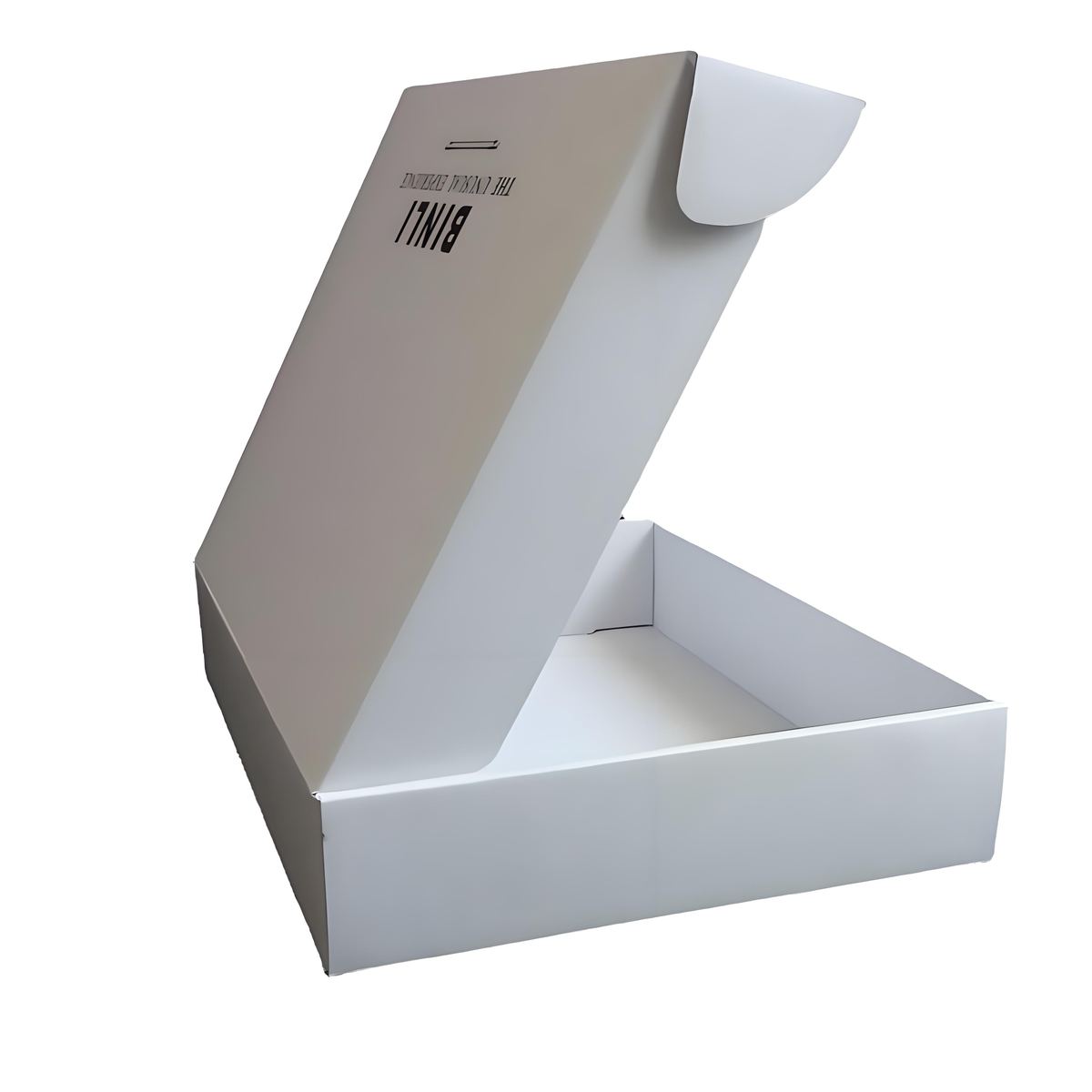 Mailer Boxes