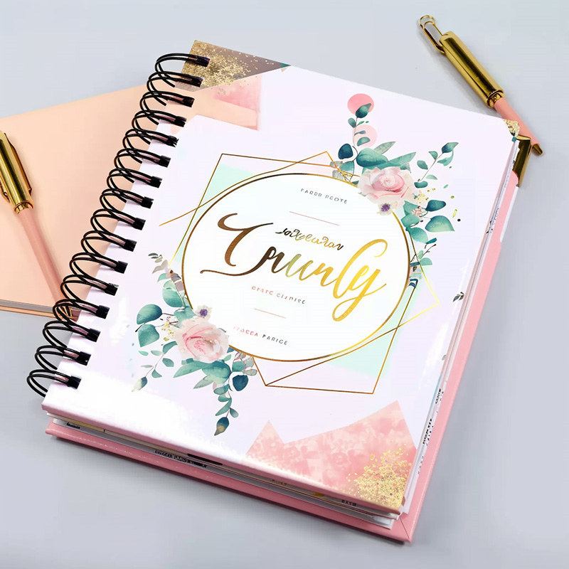 Notebooks