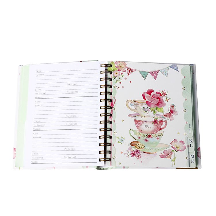 Notebooks