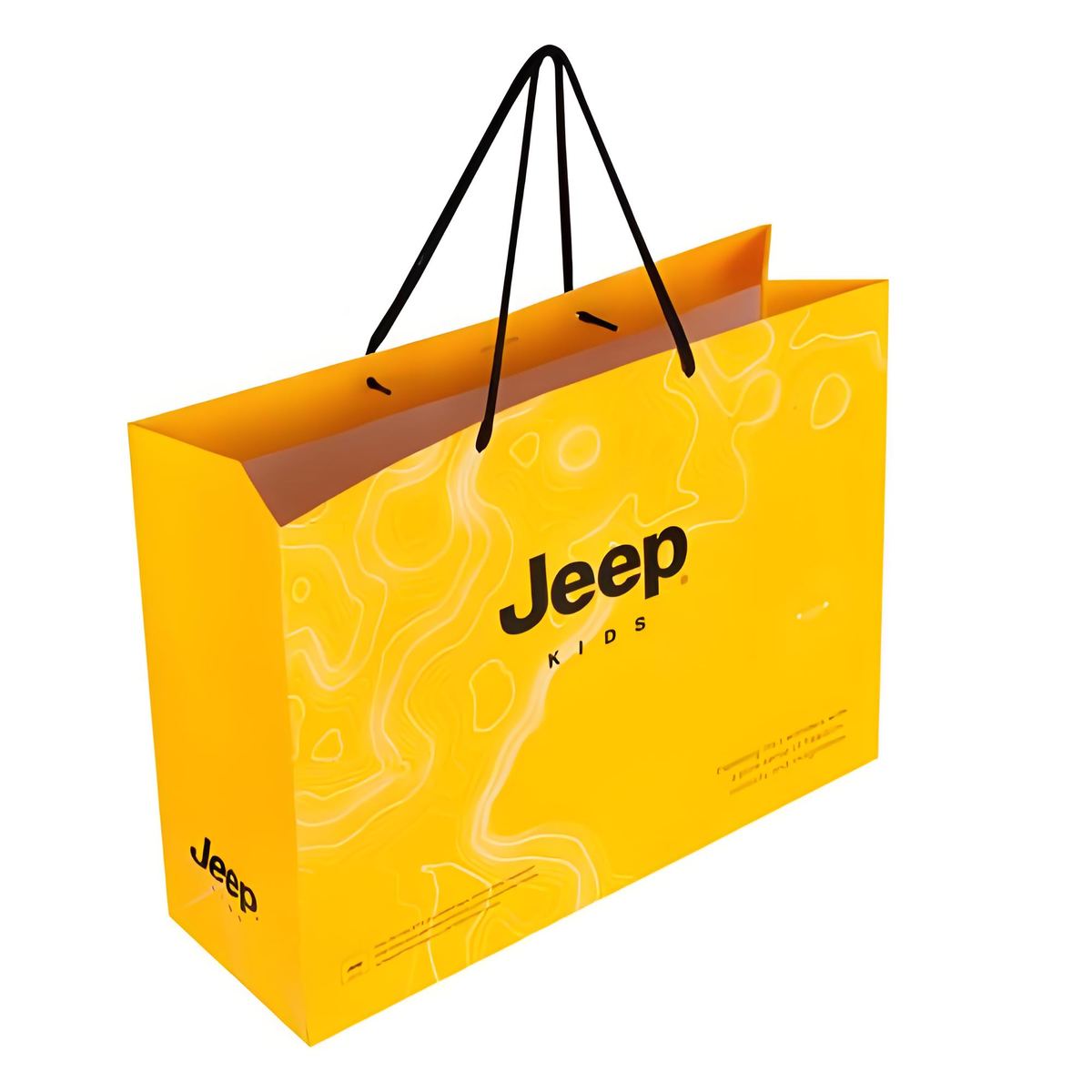 Paper Bags