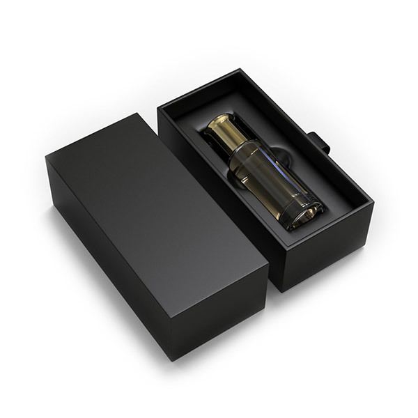 Custom Perfume Boxes