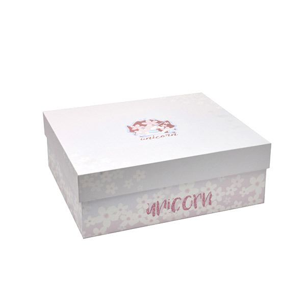 Custom Shoe Boxes