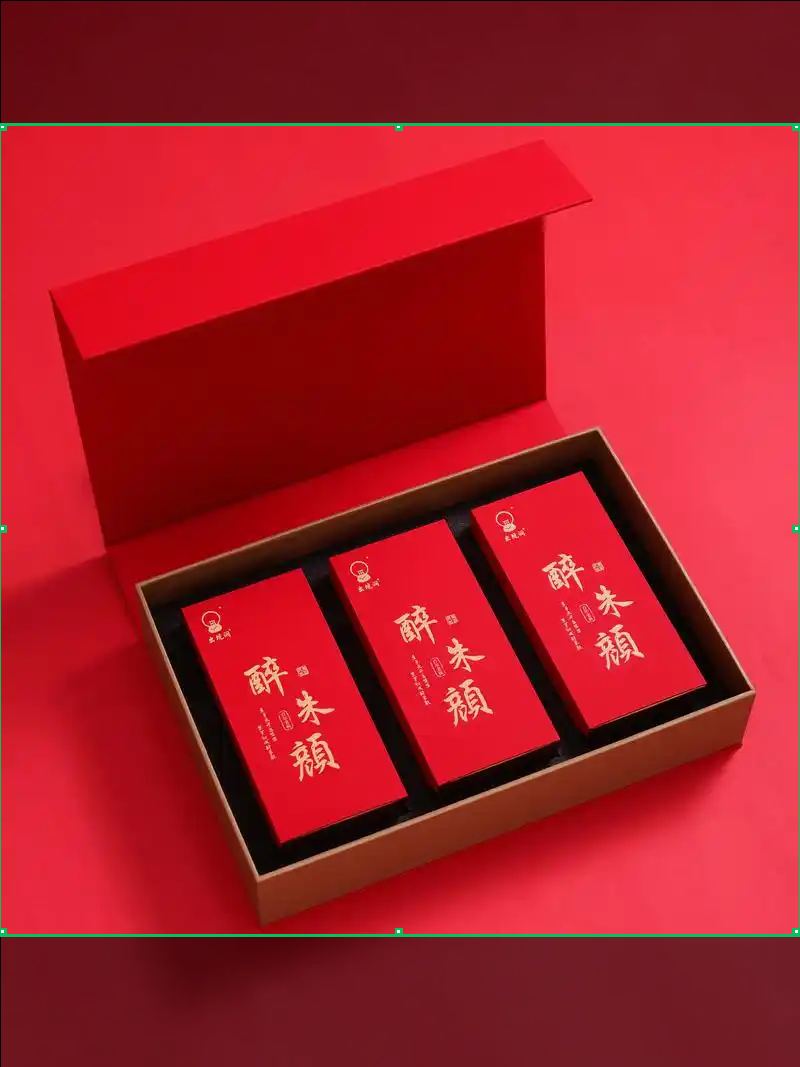 Custom Tea Packaging
