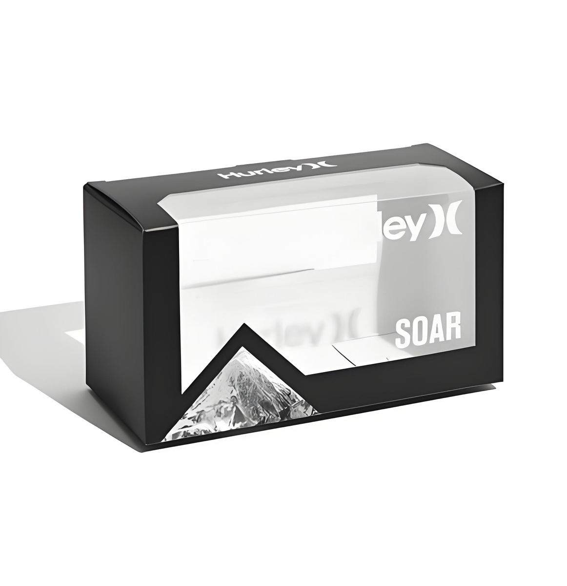 Window Packaging Boxes