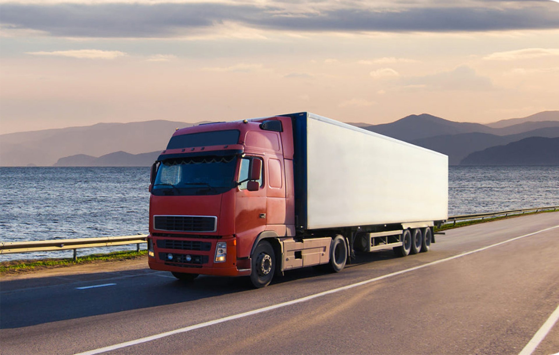 Logistics & Distribution