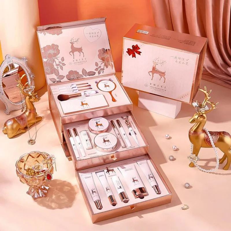 Cosmetic Boxes
