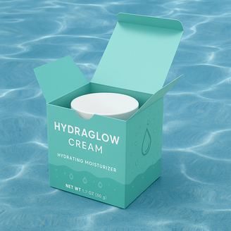 cosmetic set — 3