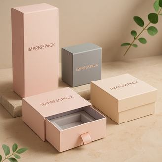 cosmetic set — 5