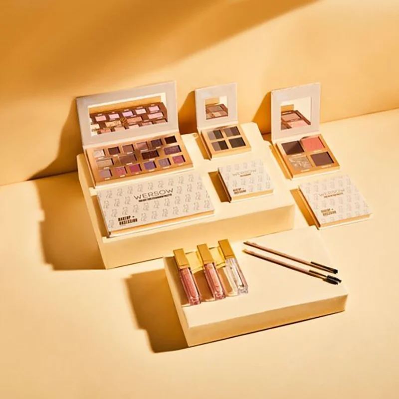 Eye Shadow Boxes